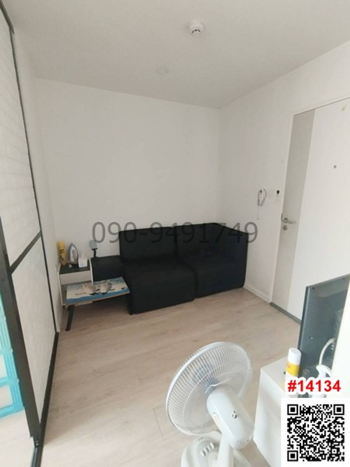 ขาย คอนโด I Condo Green Space Sukhumvit 77 เฟส 1 ตึก B ชั้น 5 ใกล้โรบินสันลาดกระบัง Loading...