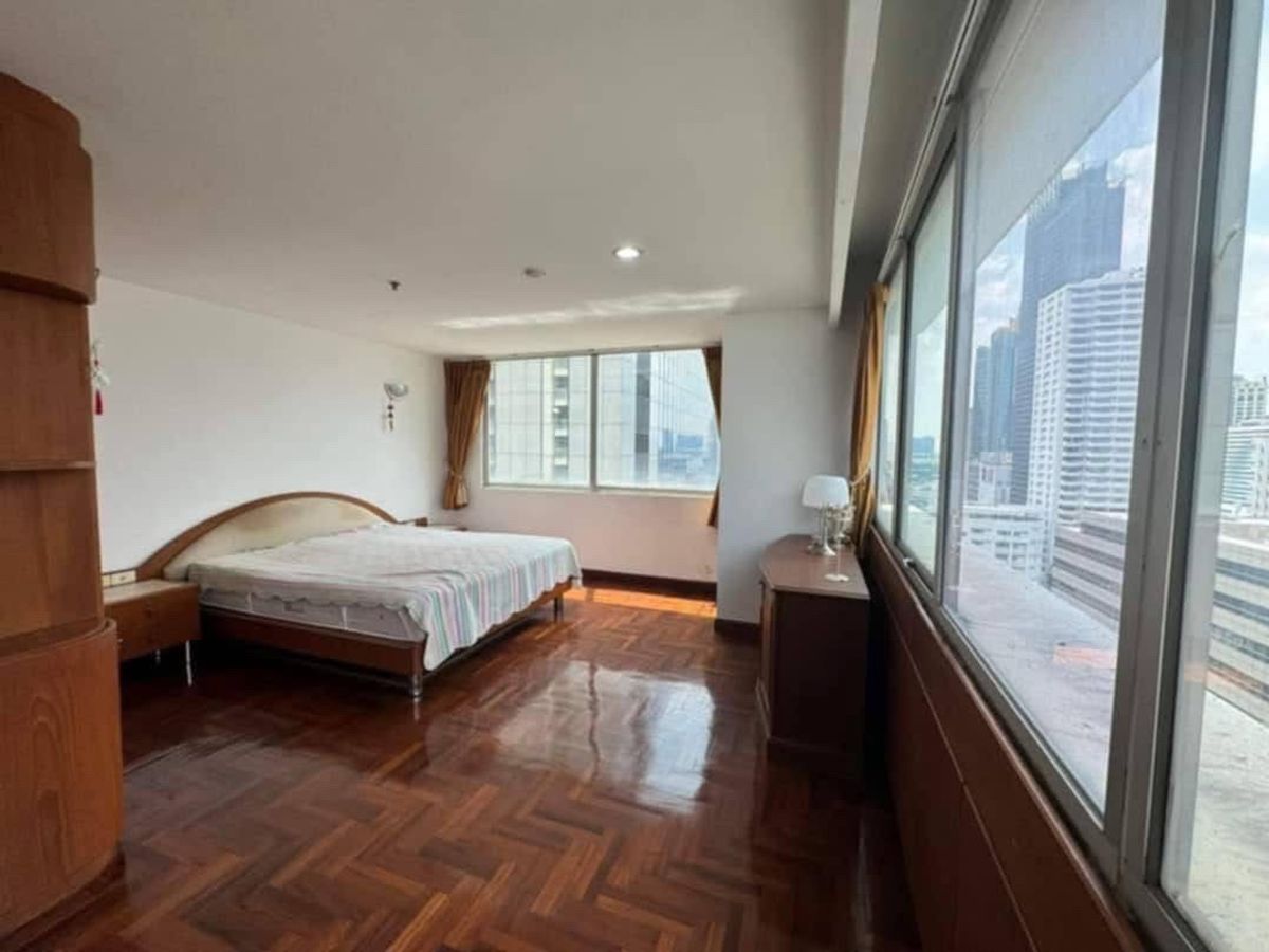 ให้เช่าคอนโดสุขุมวิท อโศก ทองหล่อ : ให้เช่าคอนโด ห้องมุม วิว180องศา พร้อมเข้าอยู่ สนใจทักเลยค่า