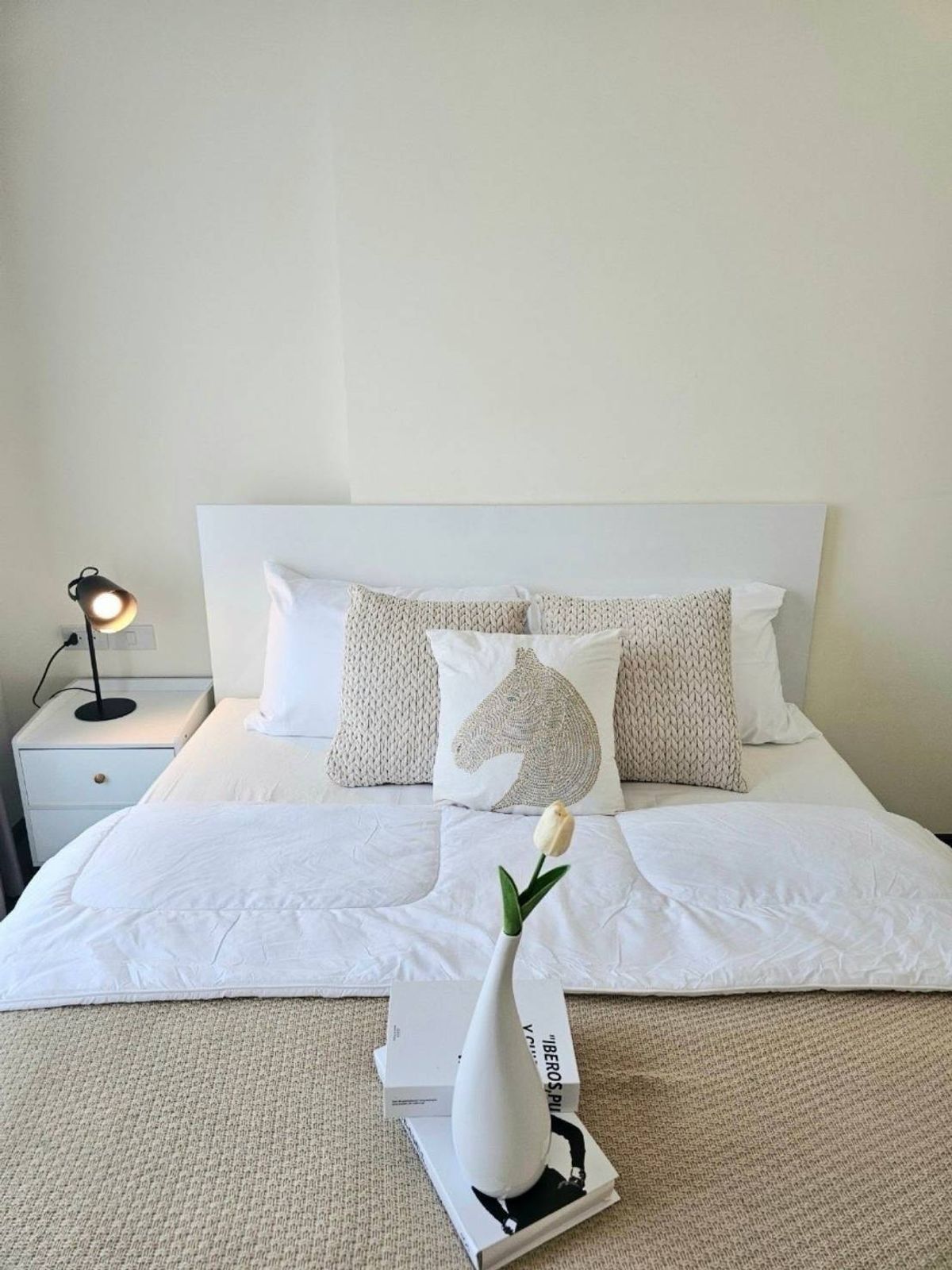 ให้เช่าคอนโดพัฒนาการ ศรีนครินทร์ : [KPP-915]🚩ให้เช่าคอนโด Rich Park @ Triple Station (ริชพาร์ค @ ทริปเปิ้ล สเตชั่น)  #คอนโดใกล้MRTหัวหมาก #คอนโดใกล้ARLหัวหมาก