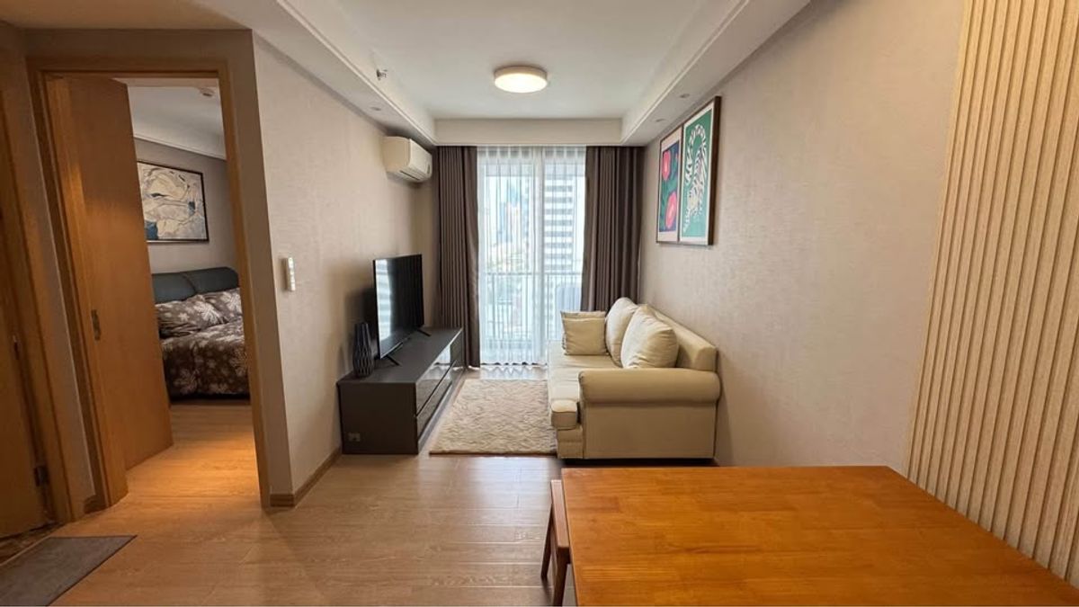 ขายคอนโดสาทร นราธิวาส : BNC-4096 : ขายคอนโด Regal Sathorn - Narathiwat 