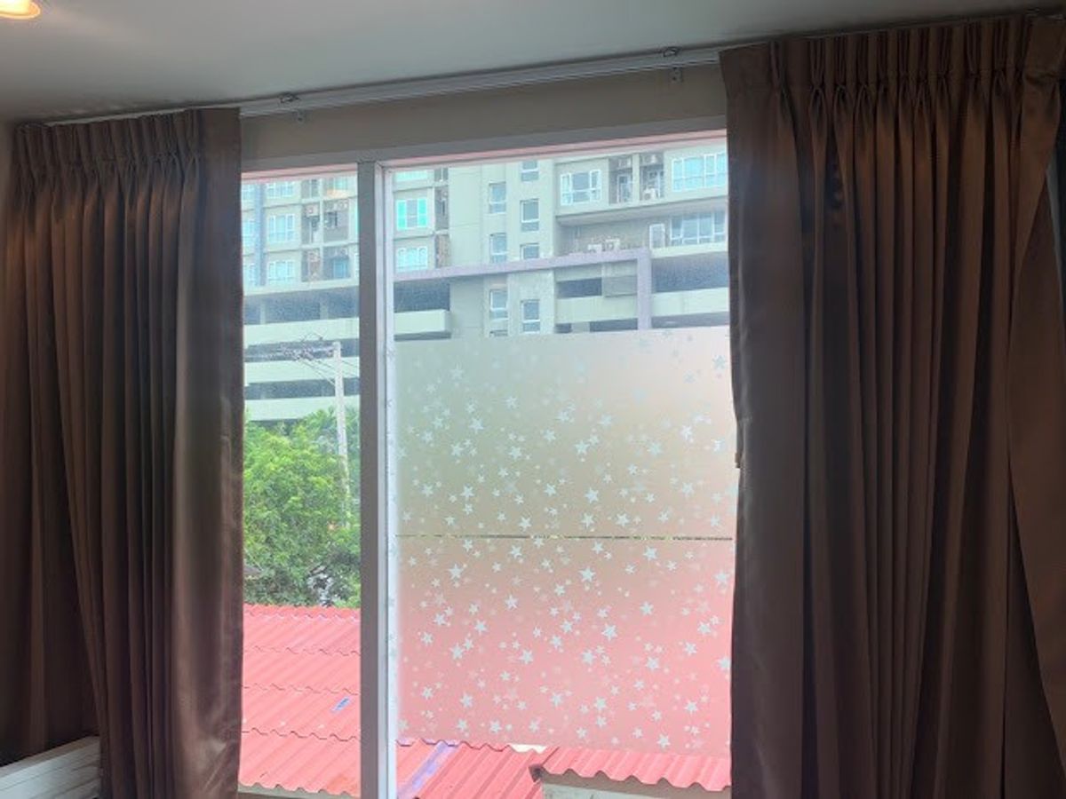 For SaleCondoWongwianyai, Charoennakor : Want to sell urgently, ready to go in, sell according to the condition of 2,200,000 baht xxxxx