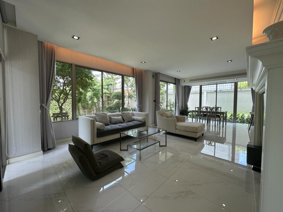 ให้เช่าบ้านแจ้งวัฒนะ เมืองทอง : Z008 ปล่อยเช่าบ้านเดี่ยวหลังใหญ่ หมู่บ้านเพอร์เฟค มาสเตอร์พีซ - แจ้งวัฒนะ (ตรงข้ามโรงเรียนนานาชาติสิงคโปร์ SISB)