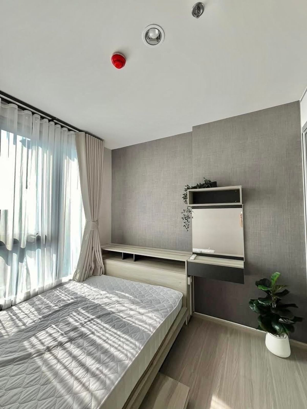 ให้เช่าคอนโดบางแค เพชรเกษม : ปล่อยเช่า Parkland เพชรเกษม56