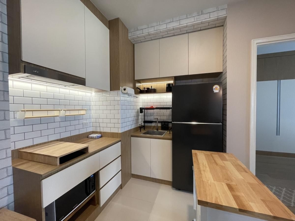 For RentCondoPattanakan, Srinakarin : Condo for Rent | The Four Wings Residence | 2 BED 3 Bath