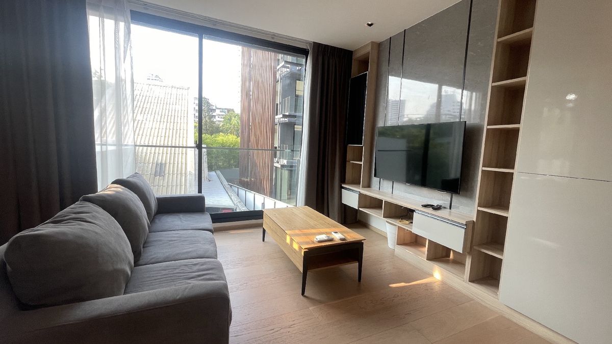 ให้เช่าคอนโดสุขุมวิท อโศก ทองหล่อ : 📣📣 Low rise For rent  Chalermnit Art De Maison 