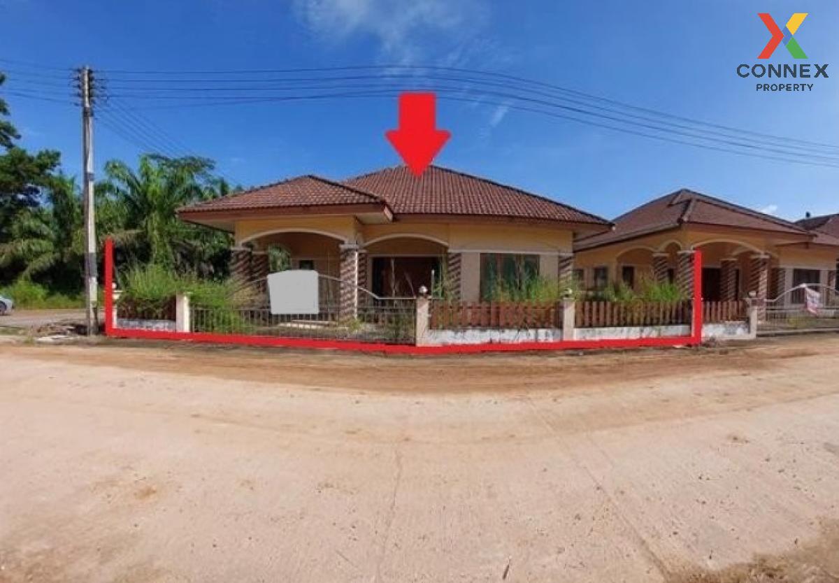 For SaleHouseKrabi : For Sale House , Happy Home Krabi , Lam Thap , Lam Thap , Krabi , CX-120355