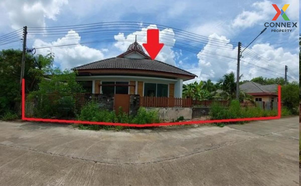 For SaleHouseKrabi : For Sale House , Sri Aranwilai Garden Khao Phanom , Khao Phanom , Khao Phanom , Krabi , CX-120327