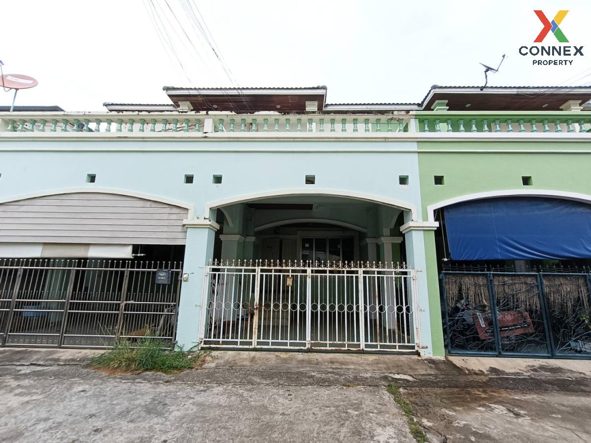 For SaleTownhomeHuahin, Prachuap Khiri Khan, Pran Buri : For Sale Townhouse/Townhome  , Ban Than Tawan , Hua Hin , Hua Hin , Prachuap Khiri Khan , CX-119092