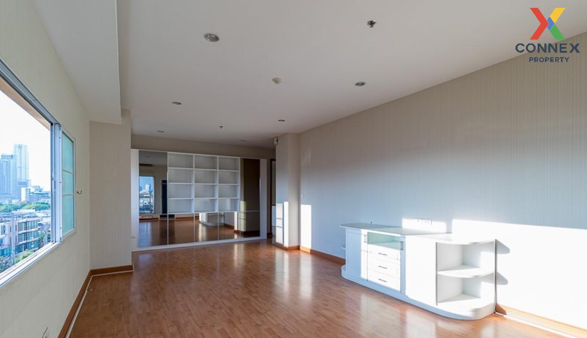 ขายคอนโดสาทร นราธิวาส : ขายคอนโด  เดอะ เมเปิ้ล สาทร - นราธิวาส วิวสวย ชั้นสูง หน้ากว้าง ทุ่งวัดดอน เขต สาทร กรุงเทพ CX-110532 (S)