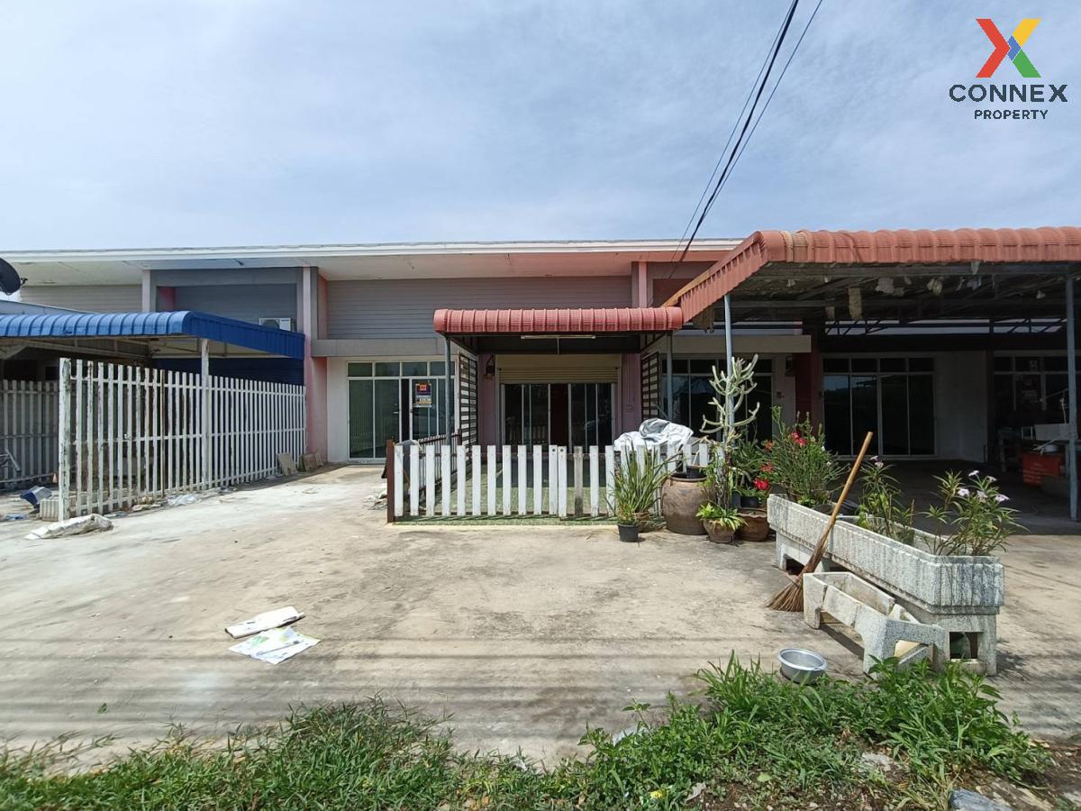 For SaleTownhomeHuahin, Prachuap Khiri Khan, Pran Buri : For Sale Plearn Phruksa 5 Pranburi , Wang Phong , Pran Buri , Prachuap Khiri Khan , CX-120283