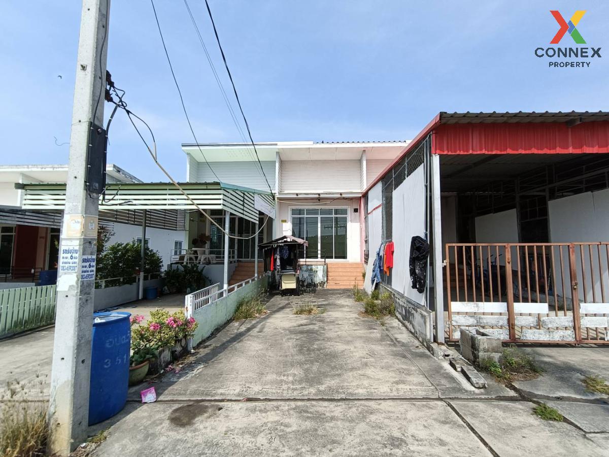 For SaleTownhomeHuahin, Prachuap Khiri Khan, Pran Buri : For Sale Petchlada Pranburi , Wang Phong , Pran Buri , Prachuap Khiri Khan , CX-120272