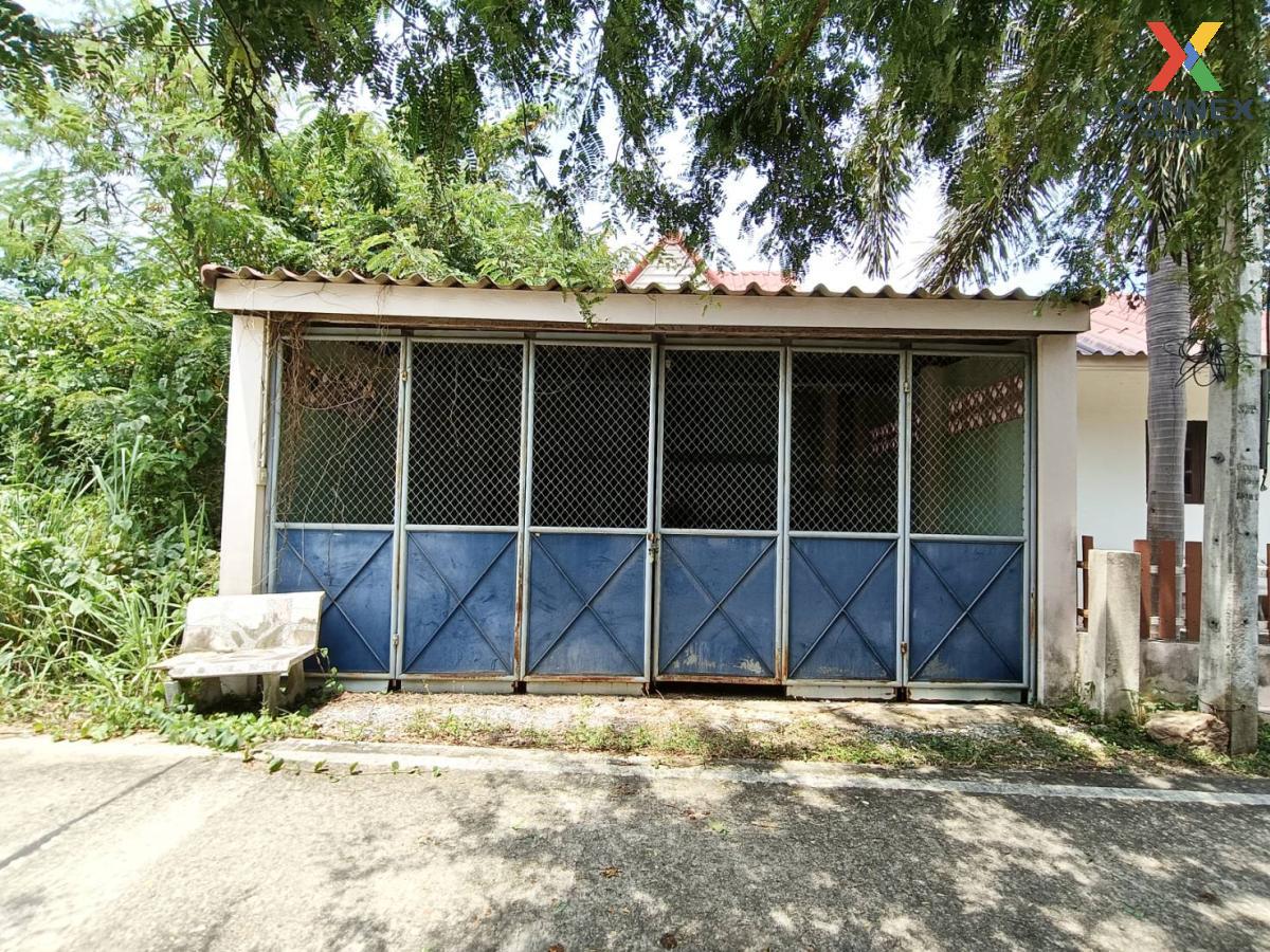 For SaleHouseHuahin, Prachuap Khiri Khan, Pran Buri : For Sale Single house in Pranburi  Prachuap Khiri Khan , corner unit , wide frontage , Khao Noi , Mueang Prachin Buri , Prachuap Khiri Khan , CX-120075
