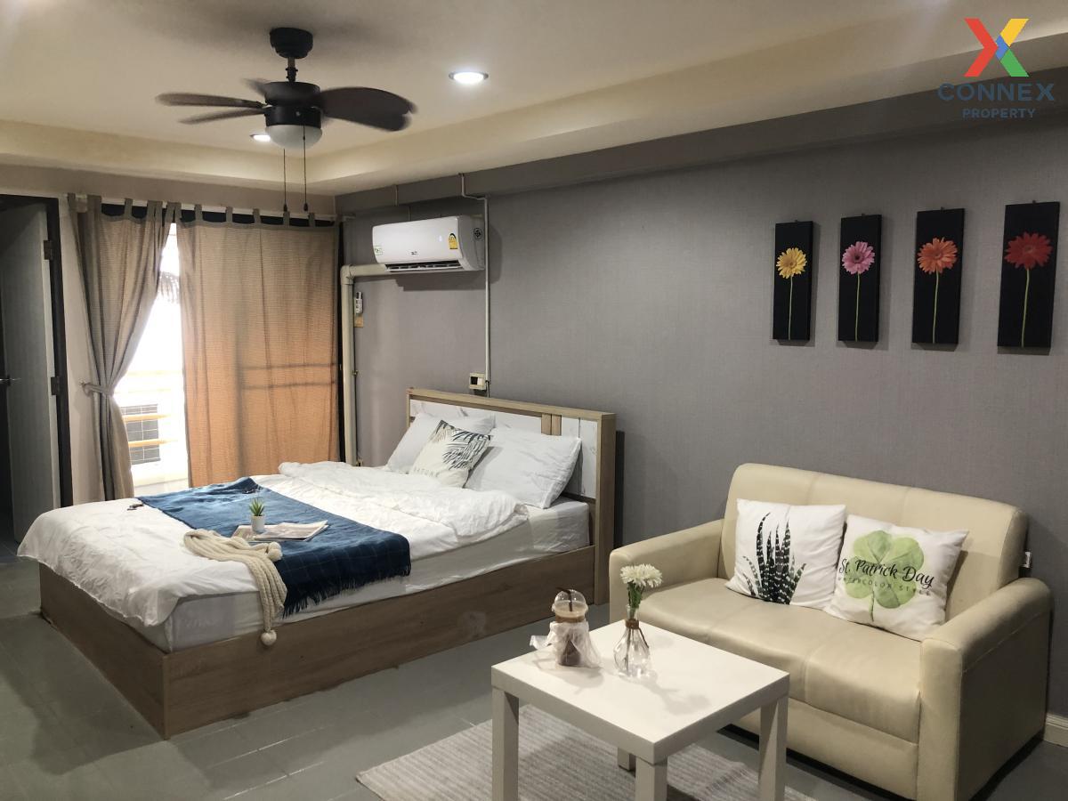 ขายคอนโดโชคชัย4 ลาดพร้าว71 : ขายคอนโด  ดุลิยา เพลส ลาดพร้าว เขต ลาดพร้าว กรุงเทพ CX-120711  (S)