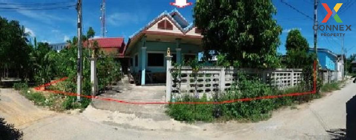 For SaleHouseHuahin, Prachuap Khiri Khan, Pran Buri : For Sale Single house, Ratbamrung 15, Pranburi, Prachuap Khiri Khan , Khao Noi , Pran Buri , Prachuap Khiri Khan , CX-120623