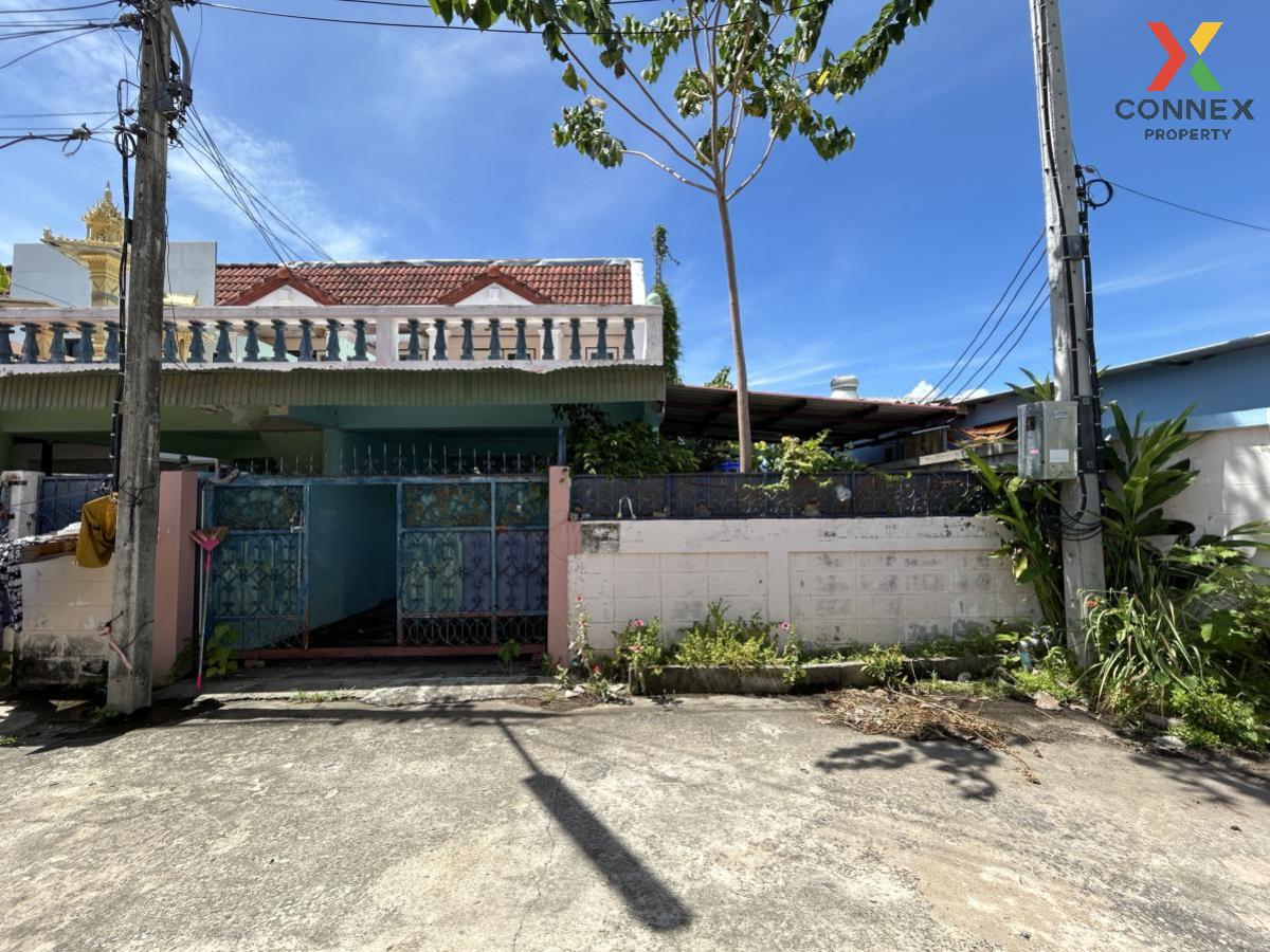 For SaleTownhomeHuahin, Prachuap Khiri Khan, Pran Buri : For Sale Townhouse next to Hua Hin Hospital, Soi Hua Hin 16 , Hua Hin , Hua Hin , Prachuap Khiri Khan , CX-120571