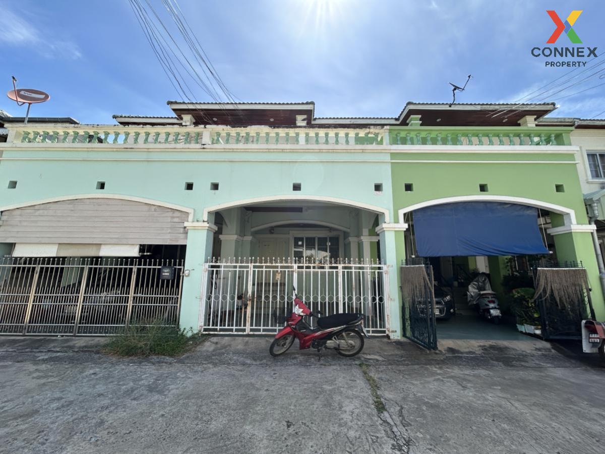 For SaleTownhomeHuahin, Prachuap Khiri Khan, Pran Buri : For Sale Townhouse Baan Tantawan Soi Chomsin 20 Hua Hin , Hua Hin , Hua Hin , Prachuap Khiri Khan , CX-120564
