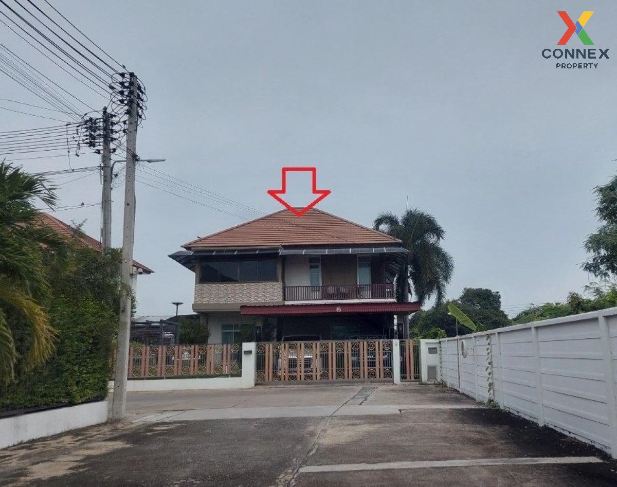 ขายบ้านพุทธมณฑล ศาลายา : ขายบ้าน  เดอะแกรนด์ มัณฑิตา นครปฐม เมืองนครปฐม นครปฐม CX-120540  (S)