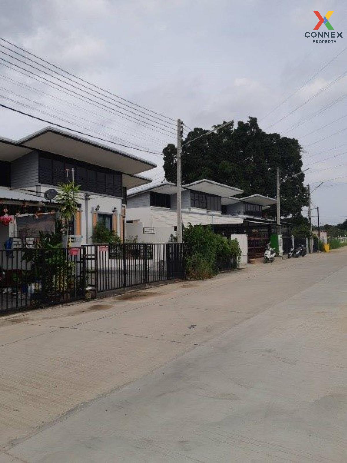 For SaleTownhomeHuahin, Prachuap Khiri Khan, Pran Buri : For Sale Townhouse/Townhome  , Baan Klang Muang 88 Hua Hin , Thap Tai , Hua Hin , Prachuap Khiri Khan , CX-120489