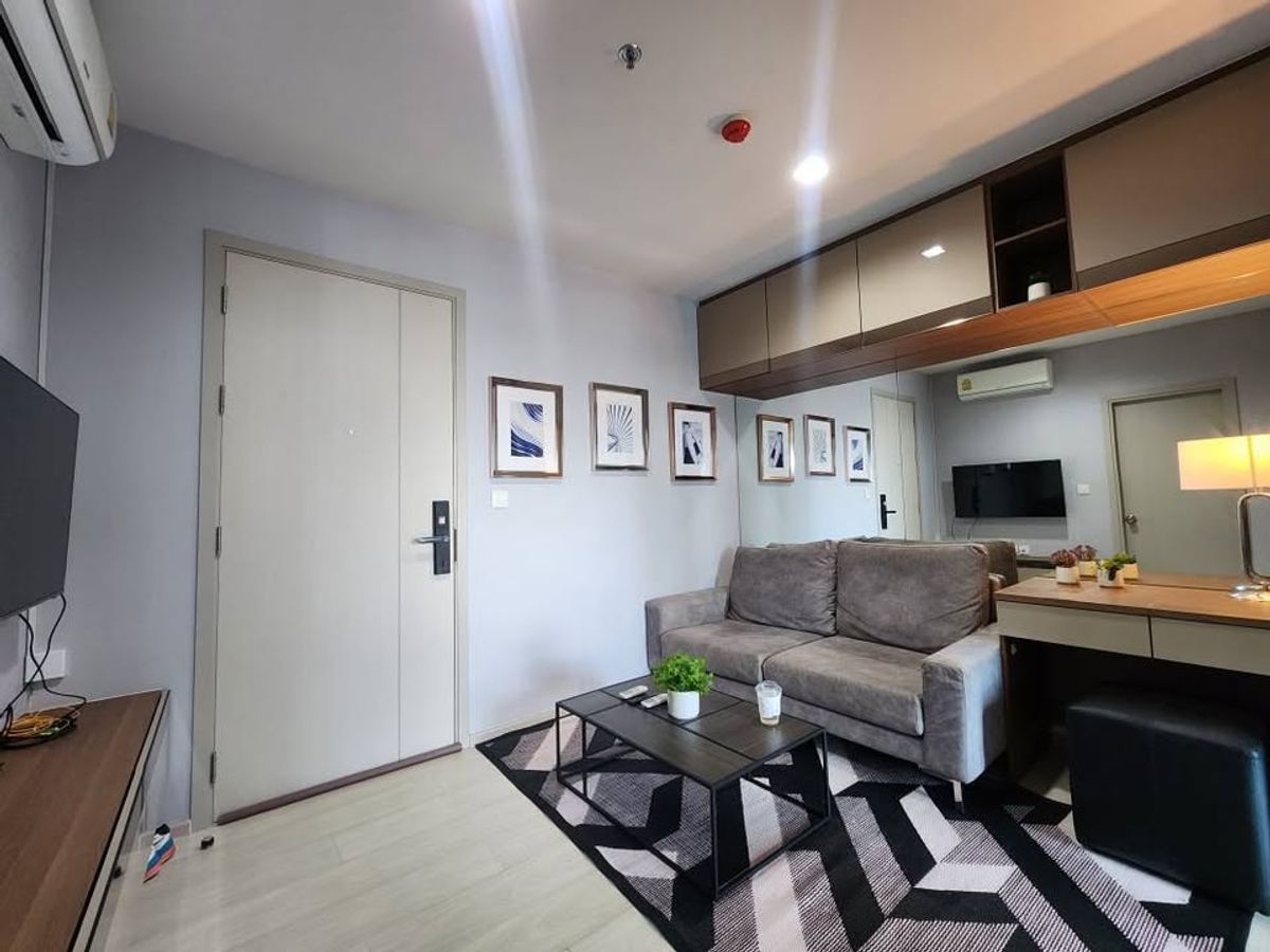 For RentCondoOnnut, Udomsuk : 🌿 ✨ Life Sukhumvit 48 ✨🌿 1 BED 1 Bath, RENTAL 23,000 Baht