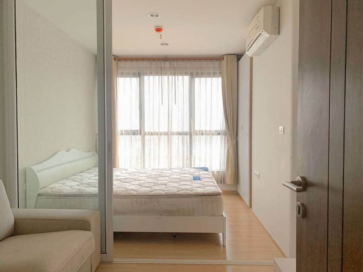 For RentCondoChaengwatana, Muangthong : 🔥 Renting The Base Chaeng Watthana 💙 Interested in LINE @765Fozpb (with @prefix) 🔴🔴 Z3425