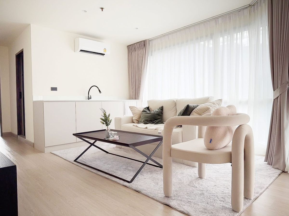 Condo for sale in the city of Sukhumvit Suites near BTS Nana Loading...