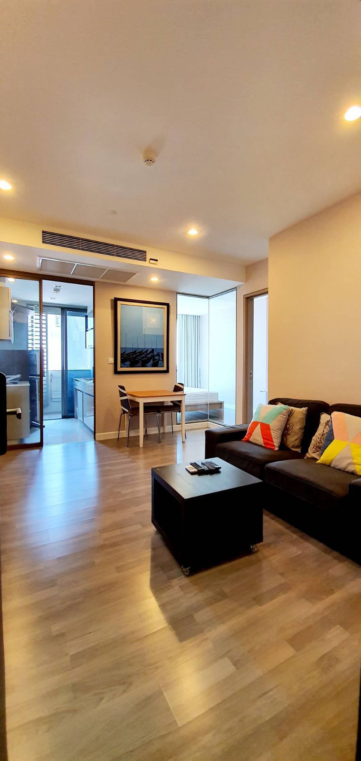 For RentCondoSiam Paragon ,Chulalongkorn,Samyan : 🏢✨ For Rent: The Room Rama 4 - Luxury Condo in the Heart of Bangkok ✨🏢