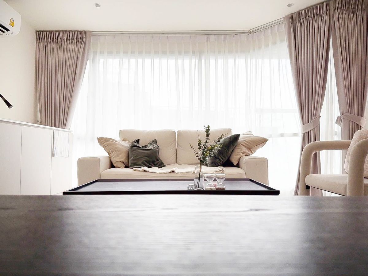 Condo for sale in the city of Sukhumvit Suites near BTS Nana Loading...