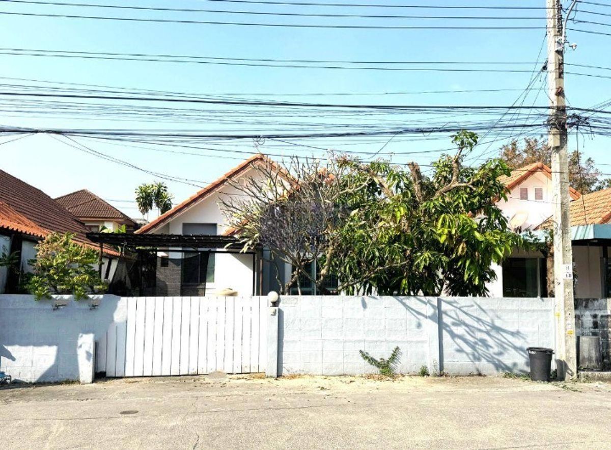 ให้เช่าบ้านมีนบุรี-ร่มเกล้า : ให้เช่าบ้านเดี่ยว บดินทร โซน คลอง 8 - ไมตรีจิต 9 ใกล้ โรงเรียนนวมินทราชินูทิศ สตรีวิทยา 2 เพียง 7 นาที