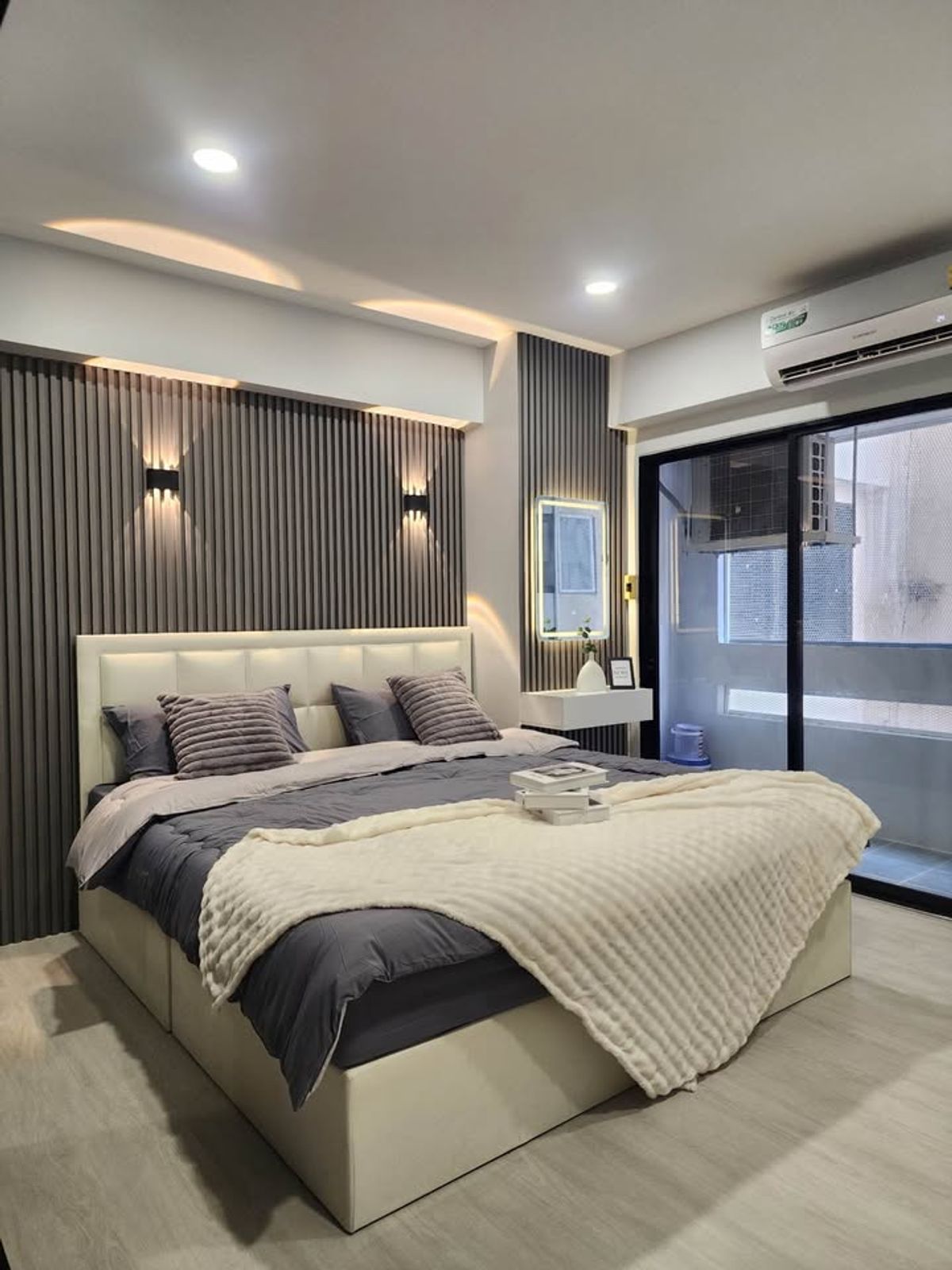 ขายคอนโดลาดพร้าว เซ็นทรัลลาดพร้าว : BNC-4100 : ขายคอนโด Tanyakarn Condominium