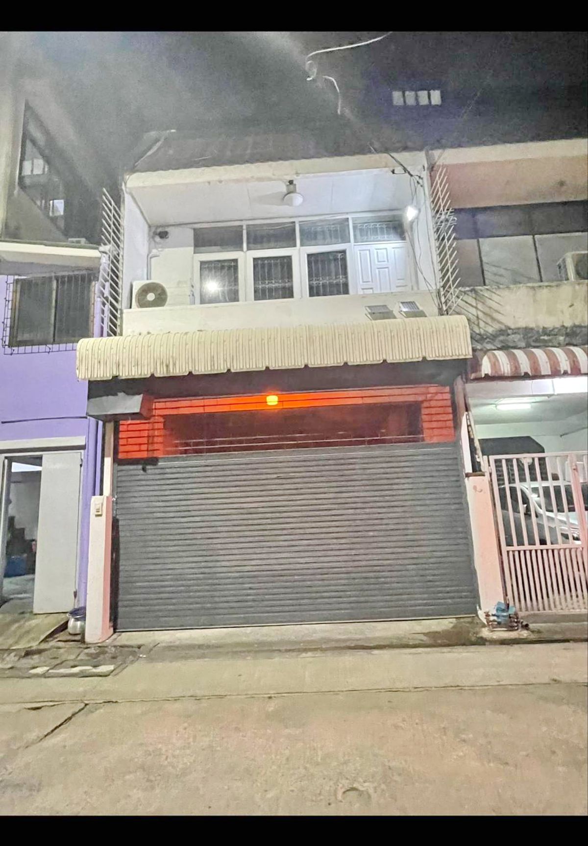 ให้เช่าทาวน์โฮมแจ้งวัฒนะ เมืองทอง :  ให้เช่า ทาวเฮ้าส์ 2 ชั้น ซ. งามวงศ์วาน 18  ใกล้ The Mall งามวงศ์วาน 