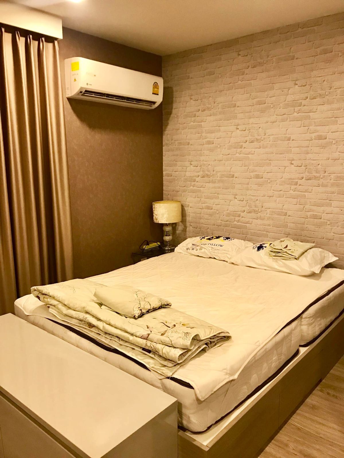 ให้เช่าคอนโดราชเทวี พญาไท : Maestro 14 Siam Ratchathewi【𝐑𝐄𝐍𝐓】🔥ห้องโปร่ง โล่ง เฟอร์ครบทุกชิ้น ใกล้ BTS ราชเทวี และห้างชั้นนำ🔥 ติดต่อไลน์ไอดี: @hacondo