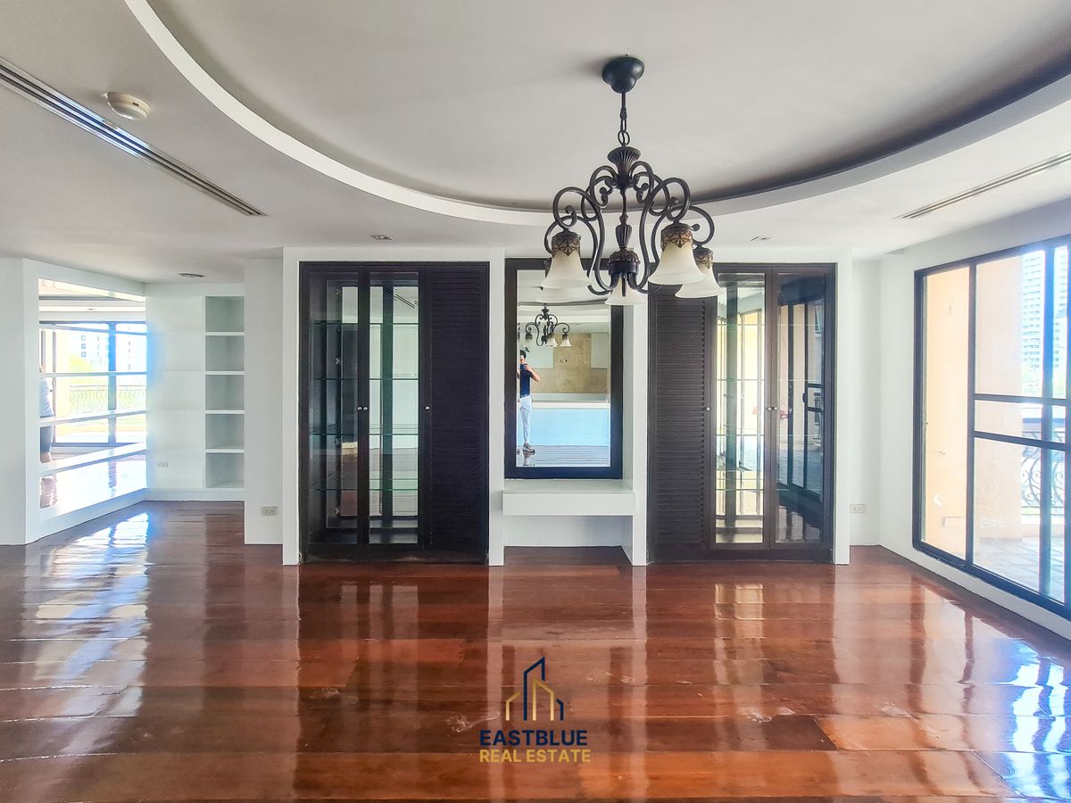 ขายคอนโดสุขุมวิท อโศก ทองหล่อ : 🐶 คอนโดเลี้ยงสัตว์ได้ใจกลางพร้อมพงษ์ ห้องไซส์ใหญ่ หายาก สภาพดีมาก 🐱✨Prime Mansion 2 Phromphong✨3 ห้องนอน 2 ห้องน้ำ ขนาด 292 ตร.ม ใกล้ BTS พร้อมพงษ์ Tel.0982645161 