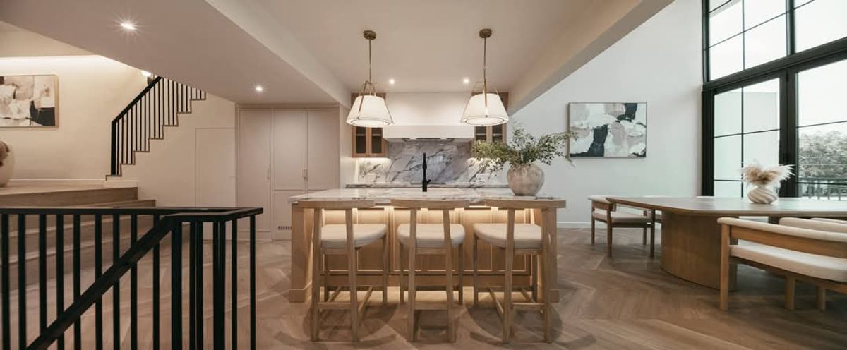 ให้เช่าทาวน์โฮมอ่อนนุช อุดมสุข : 🌜⭐️🌛ให้เช่าทาวน์โฮมสุดหรู  ใกล้ BTS พระโขนง 