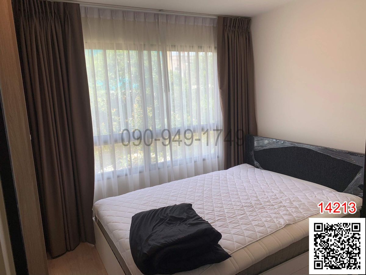 ขายคอนโดลาดกระบัง สุวรรณภูมิ : ขาย คอนโด iCondo Green Space Sukhumvit 77 เฟส 2 ติด The Paseo mall ลาดกระบัง