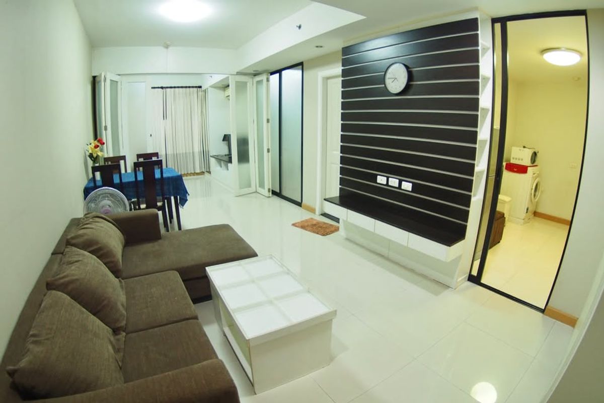 For RentCondoSukhumvit, Asoke, Thonglor : 🍀 Rent Supalai Premier Place Asoke 🍀 Interested in LINE @zcondo (with @prefix) 🔥 C4026