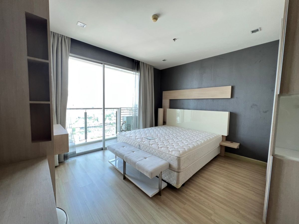 For RentCondoOnnut, Udomsuk : Condo for Rent: Skywalk Residence (RT-01)