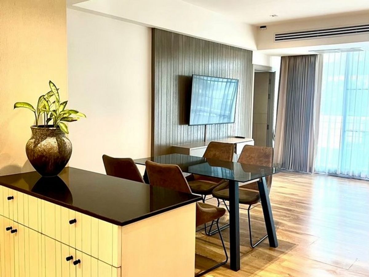 ให้เช่าคอนโดสุขุมวิท อโศก ทองหล่อ : YR4675 ให้เช่าห้อง วิลล่า บาจาจ VILLA BAJAJ 2 นอน 85000 บาท