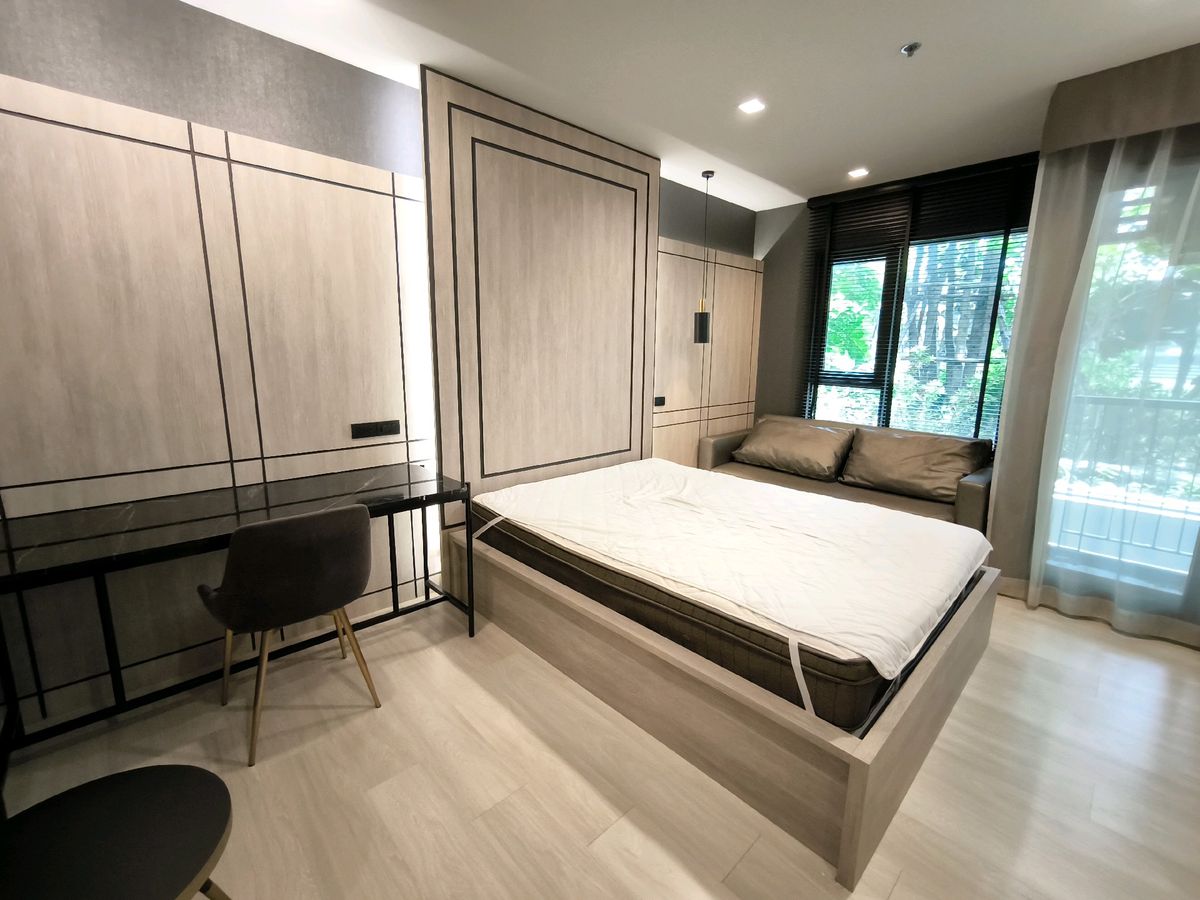 ให้เช่าคอนโดวิทยุ ชิดลม หลังสวน : ให้เช่า / Rent Condo Life One Wireless ใกล้ BTS Chidlom,BTS Phloen Chit, Central Embassy, Central Chidlom