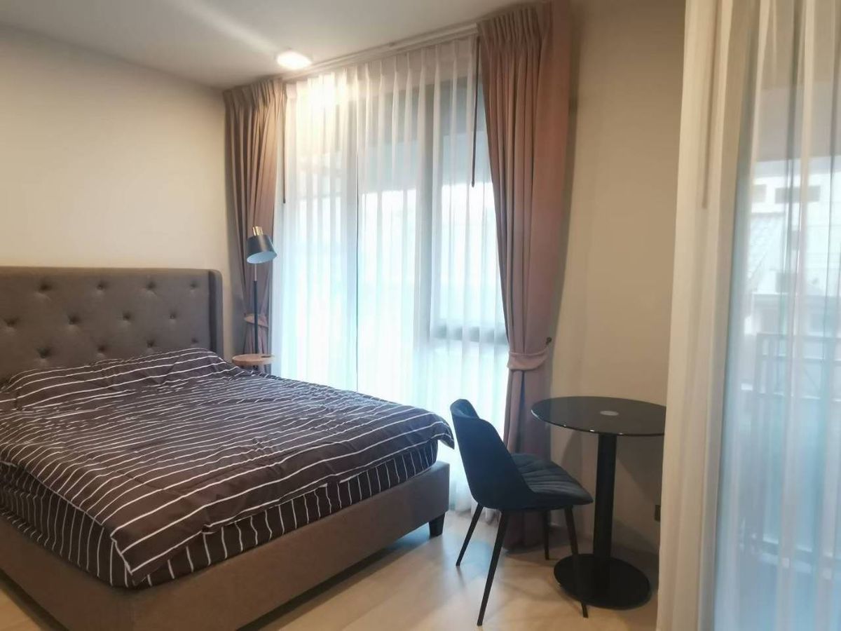 For RentCondoSukhumvit, Asoke, Thonglor : Condo for RENT: Venio Sukhumvit 10 (BTS Asok) MK-02 Line @livingbkk