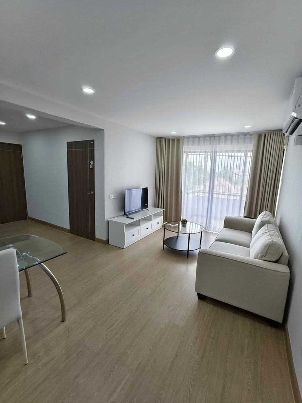 ให้เช่าคอนโดอ่อนนุช อุดมสุข : ให้เช่าคอนโด 2 ห้องนอน  Eastwood Park 🔥 ใกล้ BTS อ่อนนุช 🔥