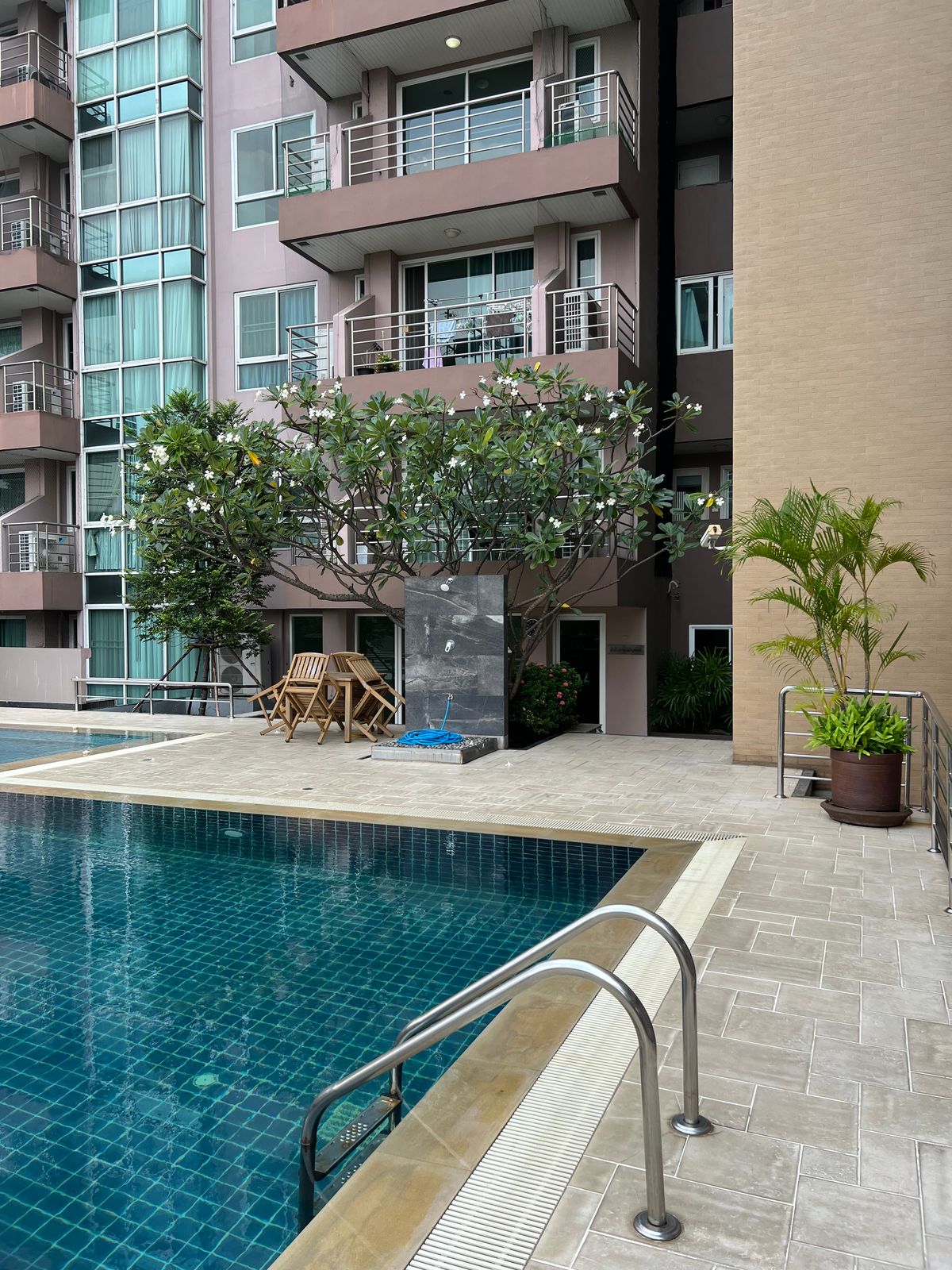 ขายคอนโดสุขุมวิท อโศก ทองหล่อ : ด่วน ราคาพิเศษสำหรับผู้นัดชมห้อง ต่อราคาคุยกันได้ เดือนพ.ค.นี้เท่านั้น Serene Place Sukhumvit 24