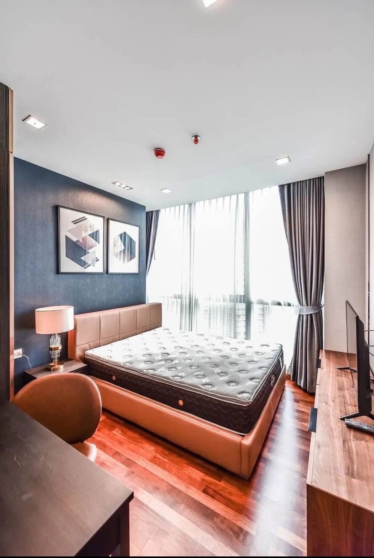 For RentCondoRatchathewi,Phayathai : 🔴32,000 ฿ 🔴 🔴 𝗪𝗶𝘀𝗵 𝗦𝗶𝗮𝗺┃ 𝗦𝗶𝗮𝗺┃ 𝗦𝗶𝗮𝗺┃ 𝗦𝗶𝗮𝗺┃ Signature Siam Close, near BTS Ratchathewi, are happy to serve 🙏 🙏 Mana (answer very quickly): 📱 Property code 6805-0301 📱: ID LINE:@bbcondo88