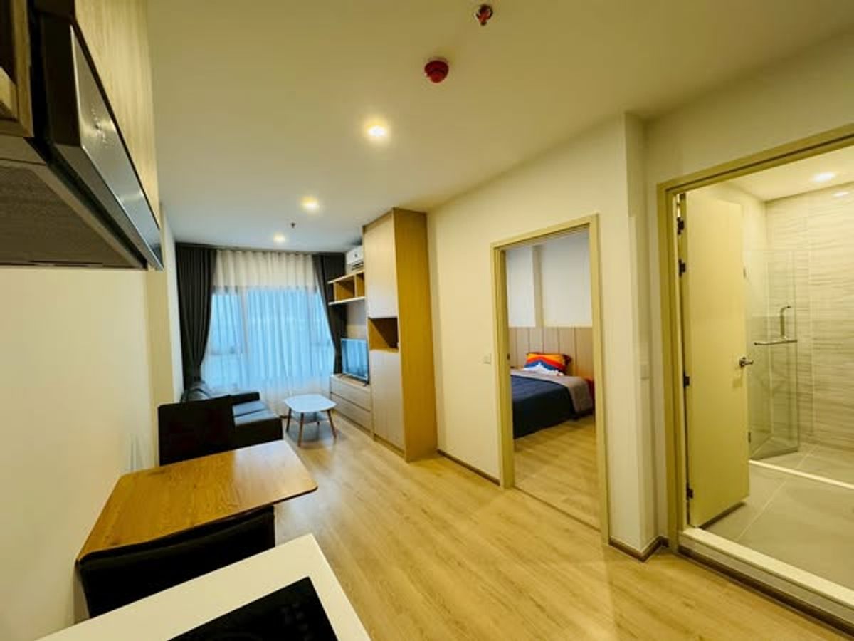 For RentCondoKhlongtoei, Kluaynamthai : 🌟 Condo for Rent: Life Rama 4 – Asoke 🌟