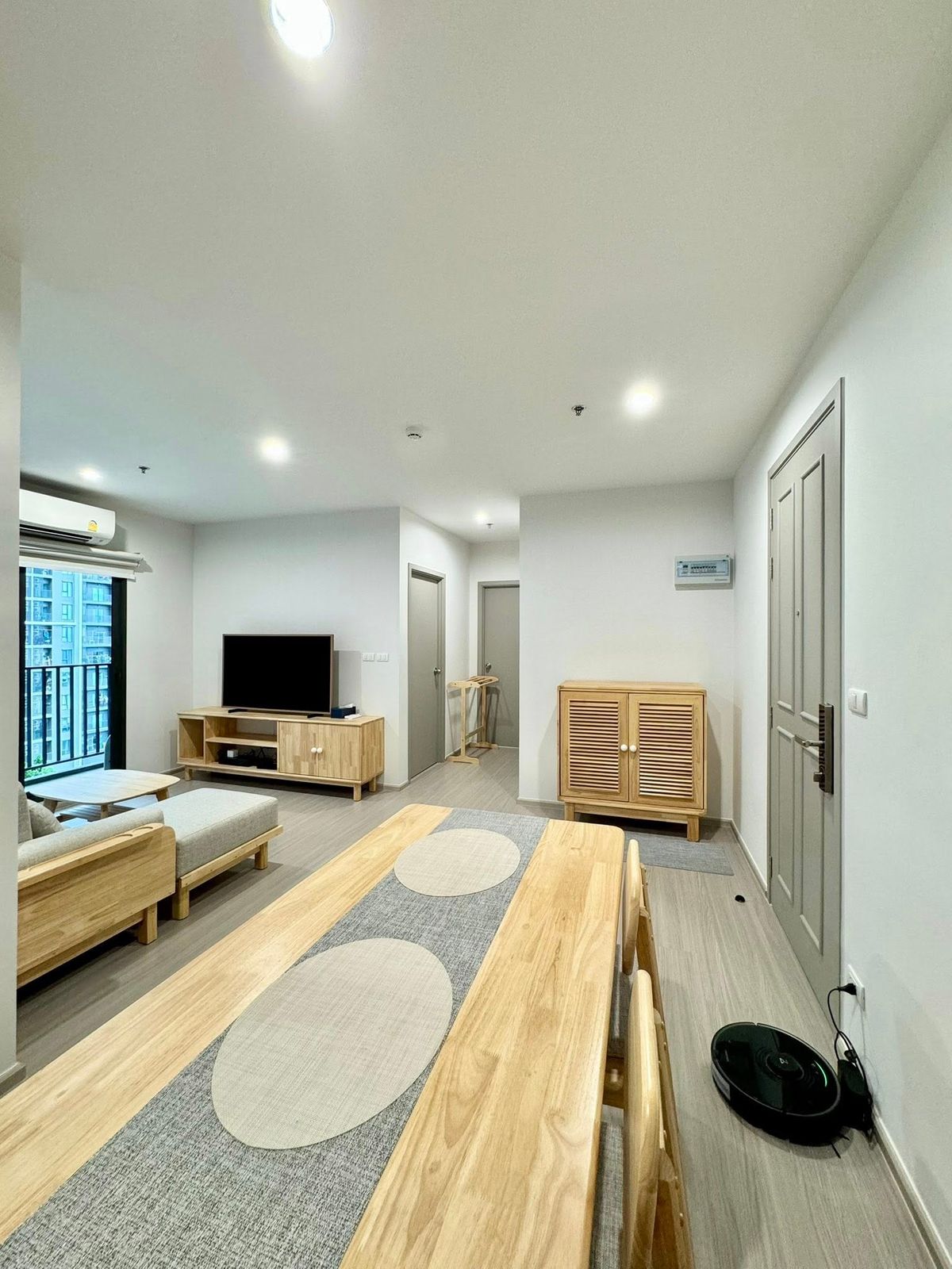 ให้เช่าคอนโดบางแค เพชรเกษม : 🔴30,000฿🔴 𝗧𝗵𝗲 𝗣𝗮𝗿𝗸𝗹𝗮𝗻𝗱 𝗣𝗵𝗲𝘁𝗸𝗮𝘀𝗲𝗺 𝟱𝟲┃เดอะ พาร์คแลนด์ เพชรเกษม 56  ✅ ใกล้ MRT ภาษีเจริญ ยินดีบริการ🙏สนใจทัก 𝙇𝙄𝙉𝙀 มานะคะ (ตอบไวมาก):​📱 รหัสทรัพย์​ 6805-1904 📱: ไอดีไลน์:@bbcondo88