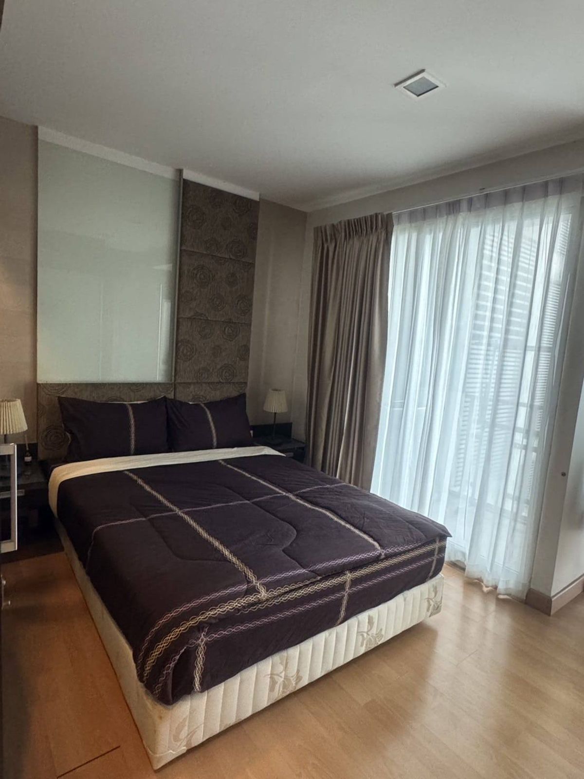 For RentCondoSukhumvit, Asoke, Thonglor : 🍀 For rent, Nusasiri Grand 🍀 Interested in adding LINE @Zcondo (with @lead) 🔥 C4044