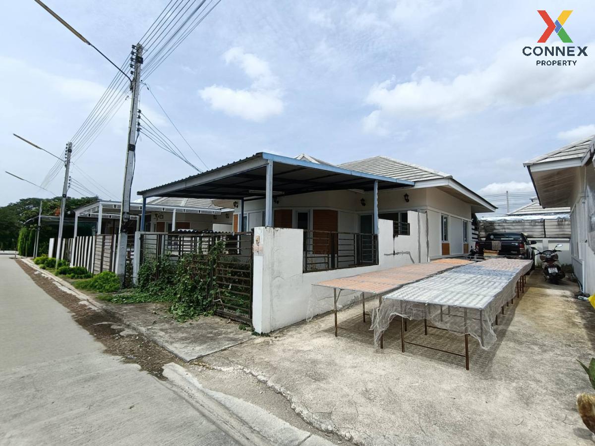For SaleTownhomeHuahin, Prachuap Khiri Khan, Pran Buri : For Sale Townhouse Plearn Phruksa 13 Pranburi , corner unit , wide frontage , Wang Phong , Mueang Prachin Buri , Prachuap Khiri Khan , CX-121125
