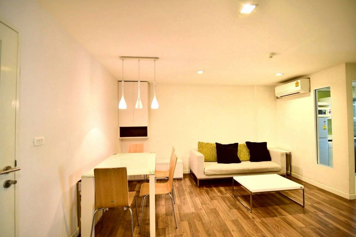 For RentCondoOnnut, Udomsuk : The Room Sukhumvit 79 Condominium Room for Rent