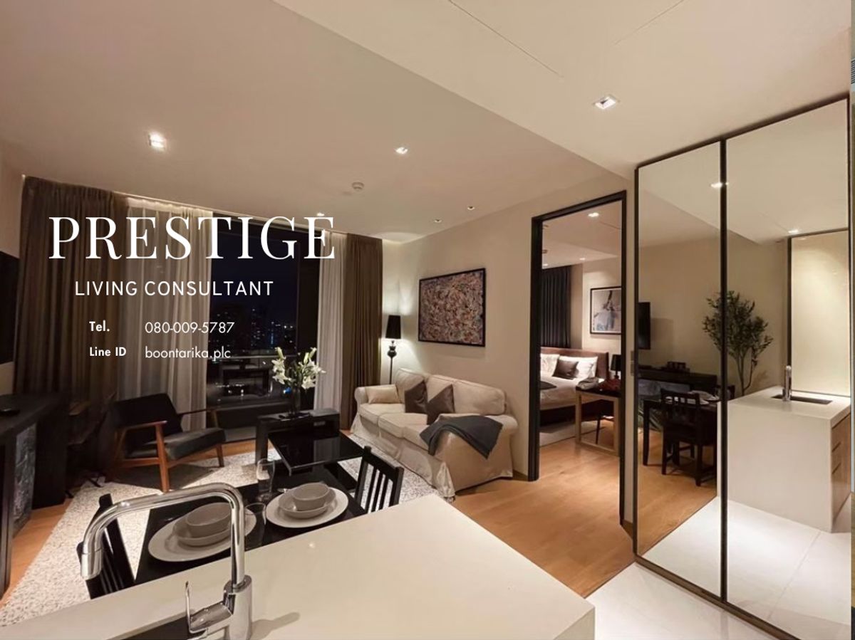 For RentCondoSukhumvit, Asoke, Thonglor : 📌For RENT BEATNIQ Sukhumvit 32 - 1B (55 SQM) 68,000 THB