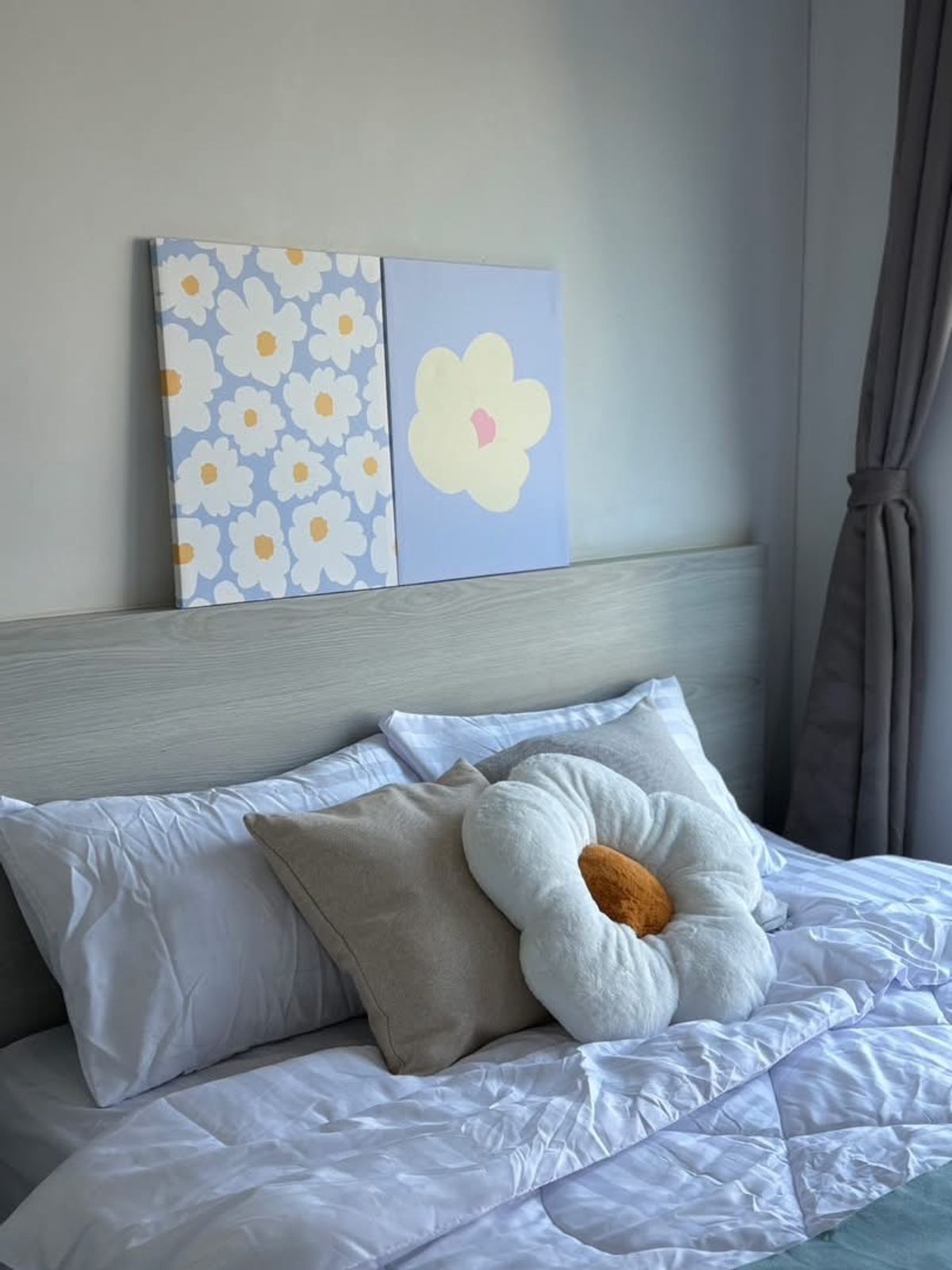 ให้เช่าคอนโดอ่อนนุช อุดมสุข : ★ Regent Home Sukhumvit 97/1★28  ตรม.,ชั้น 3 (1 ห้องนอน), ★ใกล้  BTS สถานีบางจาก★ แหล่งช้อปปิ้งมากมาย★ เครื่องใช้ไฟฟ้าครบครัน★ ห้องสวยมาก★