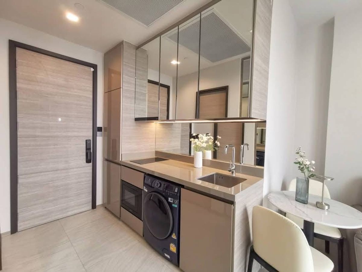 For RentCondoLadprao, Central Ladprao : ✨ For Rent: The Crest Park Residences Condo